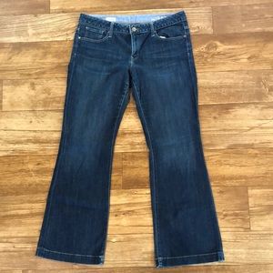 Gap Long and Lean Sz 14